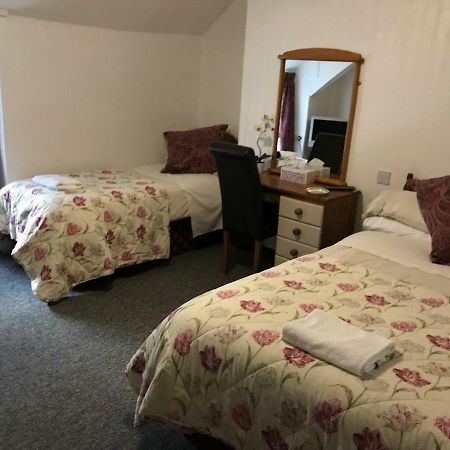 Sunnymead Guest House Aberystwyth Eksteriør billede