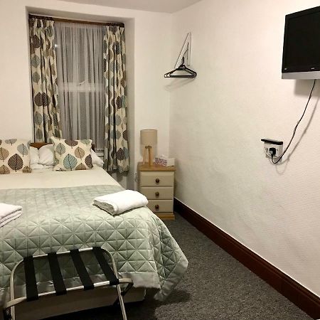 Sunnymead Guest House Aberystwyth Eksteriør billede