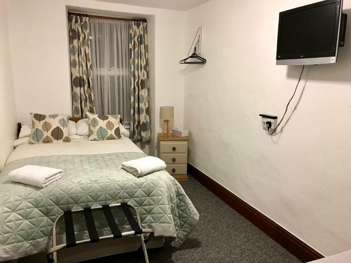 Sunnymead Guest House Aberystwyth Eksteriør billede
