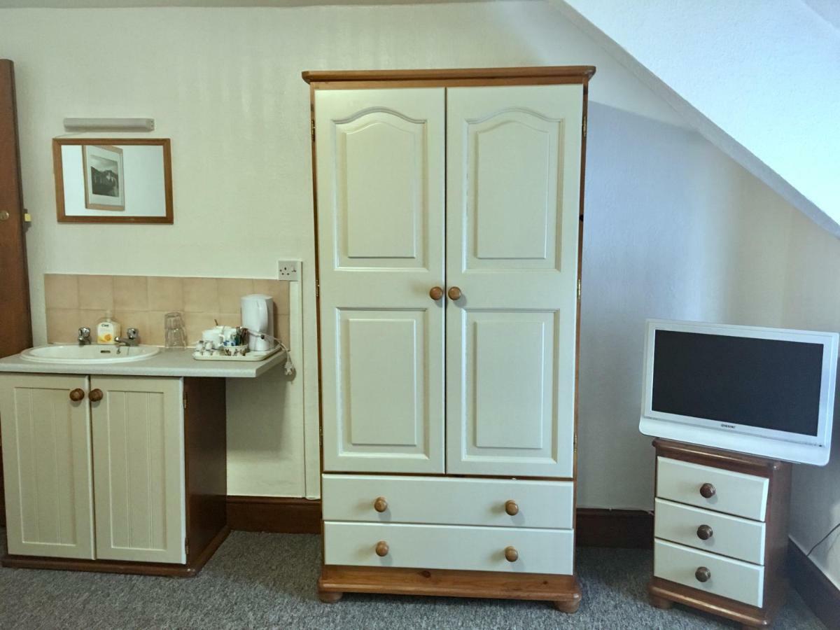 Sunnymead Guest House Aberystwyth Eksteriør billede