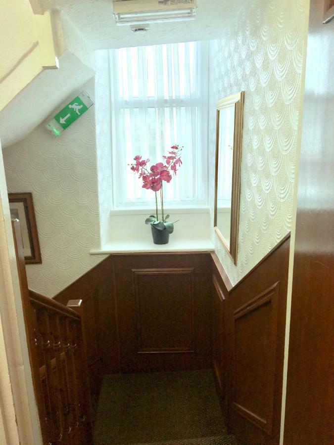 Sunnymead Guest House Aberystwyth Eksteriør billede