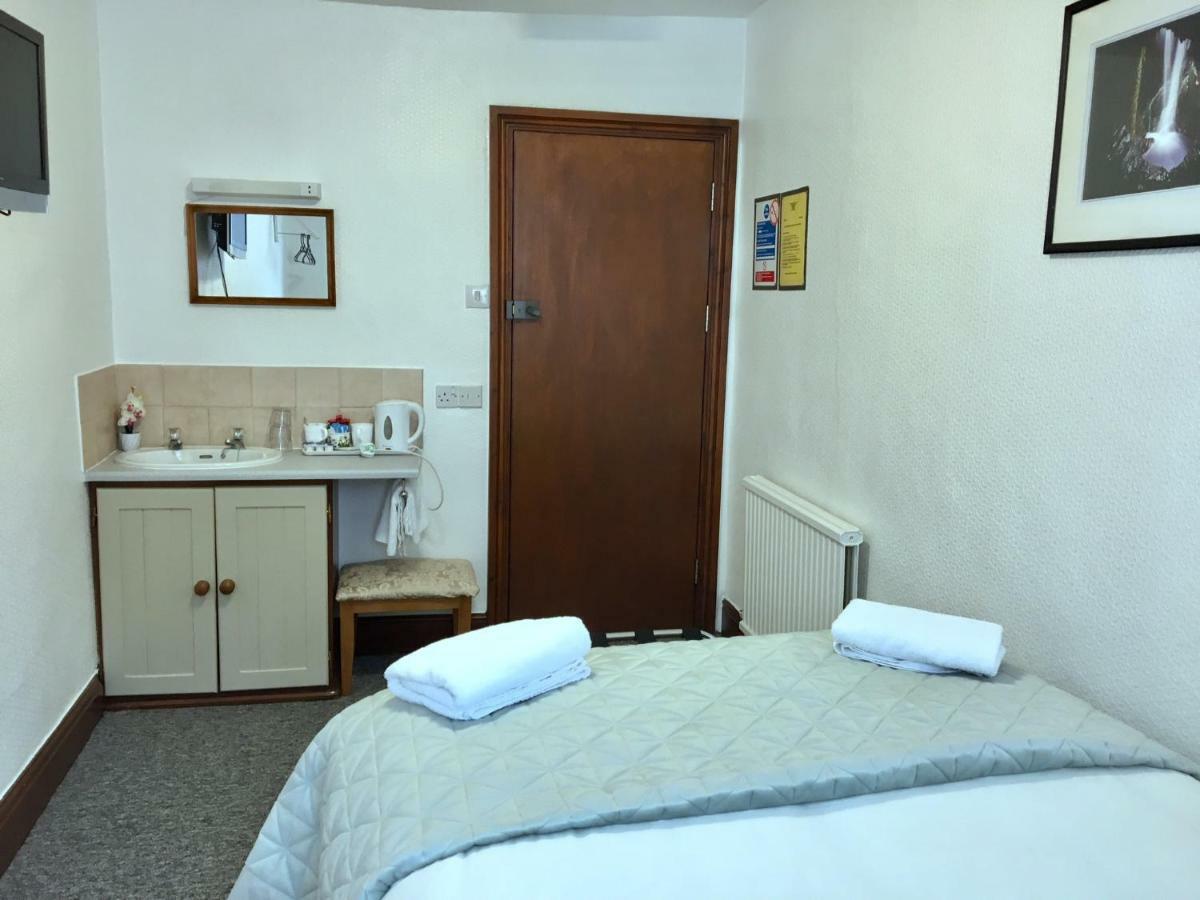 Sunnymead Guest House Aberystwyth Eksteriør billede
