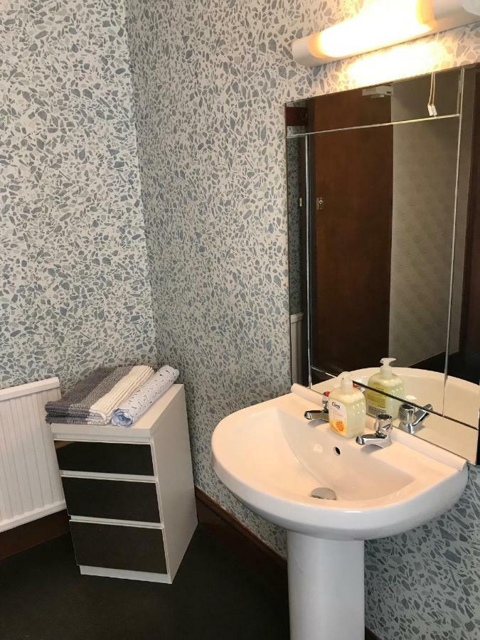 Sunnymead Guest House Aberystwyth Eksteriør billede