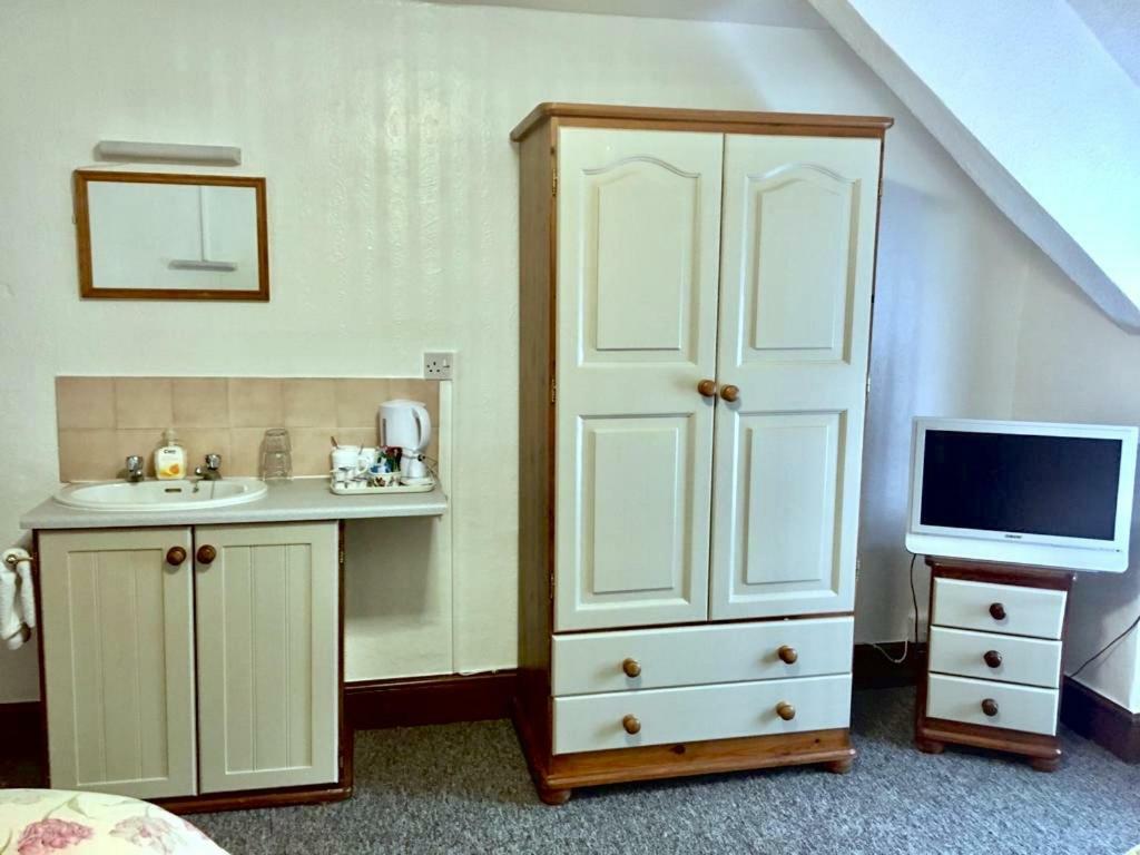 Sunnymead Guest House Aberystwyth Værelse billede